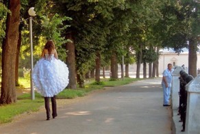 Смешная фотогалерея