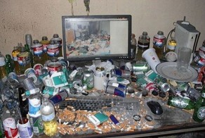 Прикольные фото и картинки от zubrilov за 17.07.2013 №161965