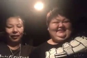 Что происходит на свете?