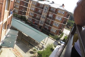 Очень мощный зум фотоаппарата