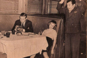 12 правил идеального свидания 1938 года