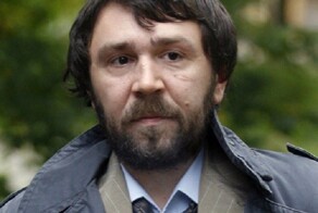 Сергей Шнуров: &quot;Я из другой страны!&quot; 