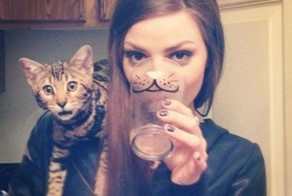 Красивые фото