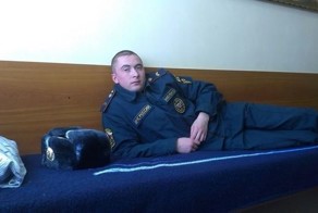 В Москве банда отрезала сотруднику МЧС руку и ногу