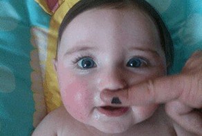 Фото прикол