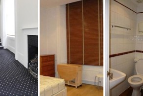 Жилье, которое можно снять на $1500 в разных странах мира