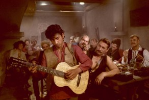 10 главных цыган мирового кинематографа