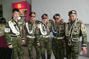 Дедовщина в армиях разных стран