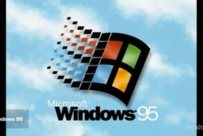 Эволюция звуков Windows