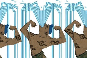 Лучшие из лучших: экзистенциальная драма ВДВ