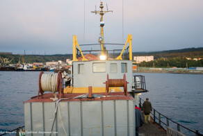 Рыбалка на палтуса, как она есть