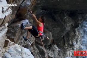 На что способны хрупкие женщины