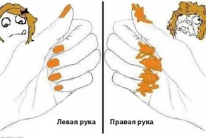 Гениальный трюк, который поможет вам получать идеальный маникюр каждый раз