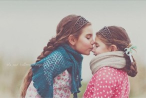 20 фотографий о том, как здорово иметь брата или сестру
