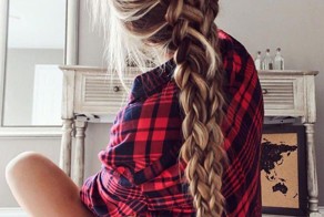 Безумно красивые косы, глядя на которые вы захотите отрастить длинные волосы