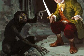 Как создавался «Хоббит» 