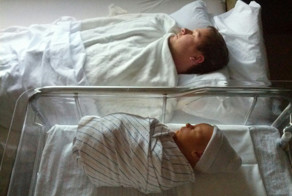 17 родителей, которые творчески подошли к фотосъемке малышей