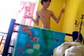 Фотоприкол онлайн бесплатно