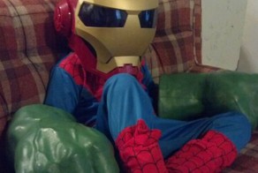 Фотоальбом