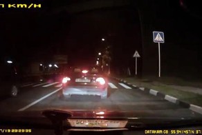 Авария дня часть 1133 (фото+видео)