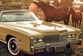 Старые автомобили и их детали, по которым мы скучаем (72 фото)