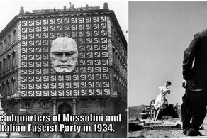 21 редкое историческое фото, которое должен увидеть каждый
