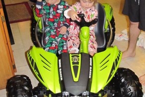 Зачетное фото