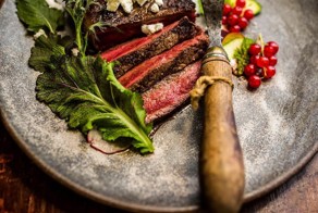 Фотографии еды нереальной вкусноты