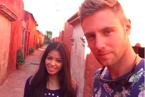 Этот парень сделал $1 млн, путешествуя по миру со своим ноутбуком