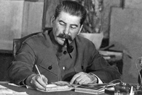 20 цитат Сталина о Родине, врагах и коммунизме