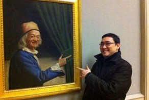 Фото прикол