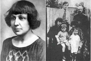 Загадка стихотворения «Мне нравится, что вы больны не мной»