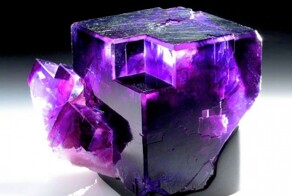 25 невероятно красивых и редких камней