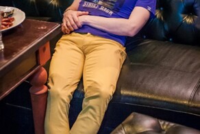 МАЖОР избивший беременную – найден