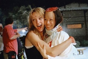 60 закадровых фотографий, которые изменят ваш взгляд на кинофильмы 