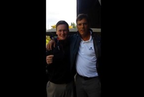 Легендарный голос "EA Sports"