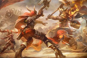 Потрясающие работы художника Дмитрия Прозорова, которые вас удивят