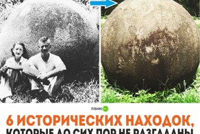 6 исторических артефактов, до сих пор не разгаданные наукой