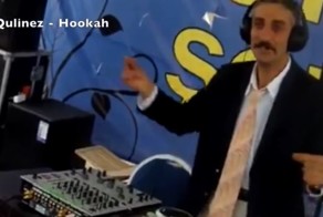 Лучший диджей на свете!