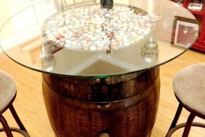 16 потрясающих предметов мебели, которые нельзя купить в магазине