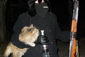 Смешной фотоприкол