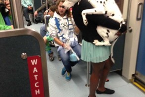 Смешные рисунки