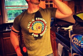 Смешной фотоприкол