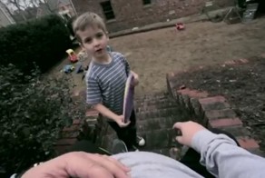 Будущее ваших детей зависит только от вас