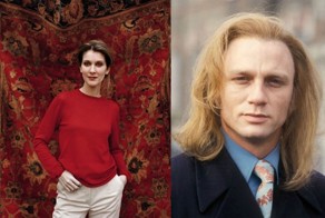 Фото знаменитостей из 90-х о которых нужно забыть   