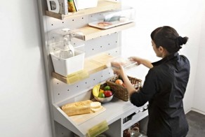 Что нового будет на кухне через 10 лет?