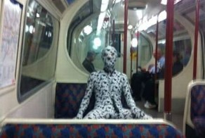 Улетное фото