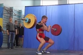 Размер имеет значение 