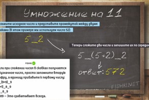 Секреты математики, зная которые легко считать в уме