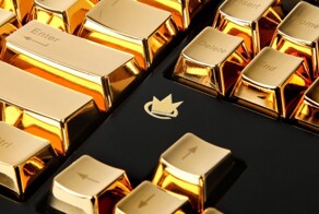 10 самых дорогих компьютерных клавиатур мира